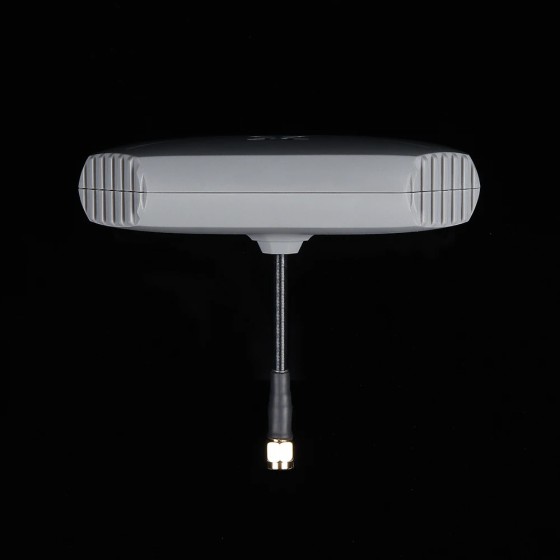 FOXEER 2 13dBi 5.8G/2.4G Dual Frequency High Gain Directional Antenna SMA/RPSMA for RC Long Range RC Drone